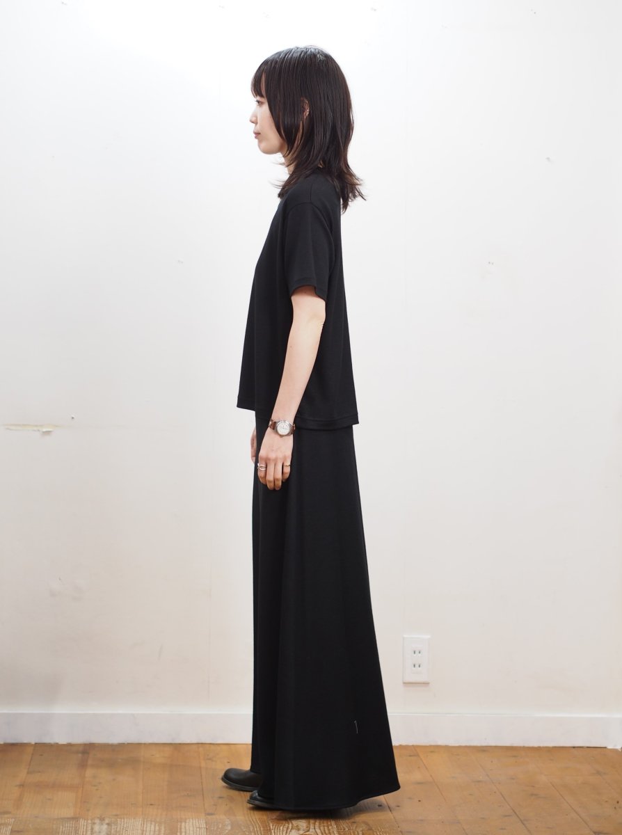 画像6: FLEAR MAXI SKIRT (6)