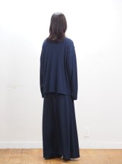 画像7: BUTTON-LESS CARDIGAN (7)