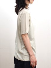 画像9: ATON STANDARD T-SHIRT / FRESCA SINGLE JERSEY  (9)