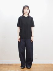 画像2: ATON STANDARD T-SHIRT / FRESCA SINGLE JERSEY  (2)
