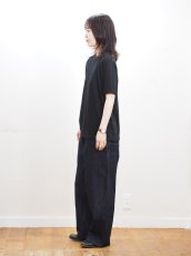 画像5: ATON STANDARD T-SHIRT / FRESCA SINGLE JERSEY  (5)