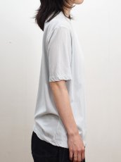 画像10: ATON STANDARD T-SHIRT / FRESCA SINGLE JERSEY  (10)