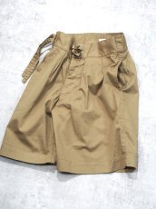 画像3: CIOTA / BRITISH ARMY Gurkha Shorts (3)