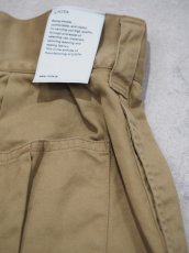 画像6: CIOTA / BRITISH ARMY Gurkha Shorts (6)