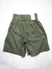 画像2: CIOTA / BRITISH ARMY Gurkha Shorts (2)