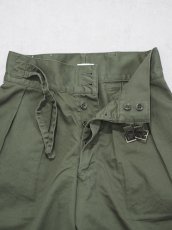 画像5: CIOTA / BRITISH ARMY Gurkha Shorts (5)