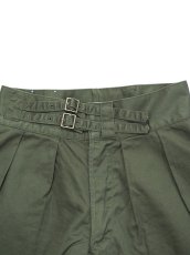 画像4: CIOTA / BRITISH ARMY Gurkha Shorts (4)
