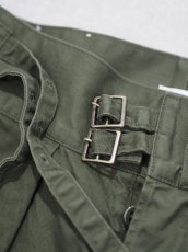 画像6: CIOTA / BRITISH ARMY Gurkha Shorts (6)