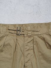 画像4: CIOTA / BRITISH ARMY Gurkha Shorts (4)