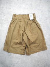 画像2: CIOTA / BRITISH ARMY Gurkha Shorts (2)