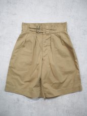 画像1: CIOTA / BRITISH ARMY Gurkha Shorts (1)