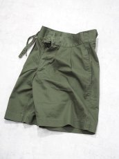 画像3: CIOTA / BRITISH ARMY Gurkha Shorts (3)