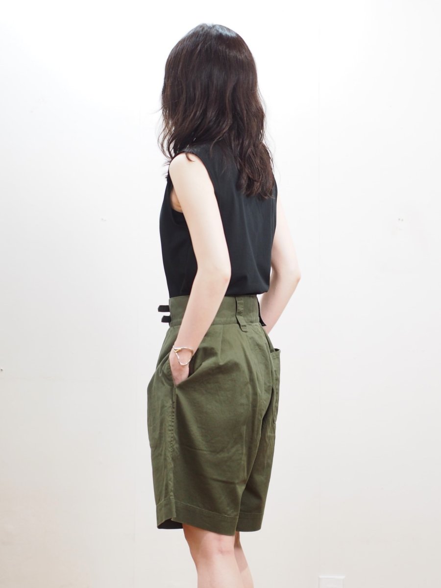 画像3: CIOTA / BRITISH ARMY Gurkha Shorts (3)