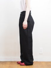 画像4: CIOTA / High-rise 5 Pocket Pants (4)