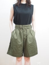 画像1: CIOTA / BRITISH ARMY Gurkha Shorts (1)
