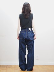 画像5: CIOTA / High-rise 5 Pocket Pants (5)