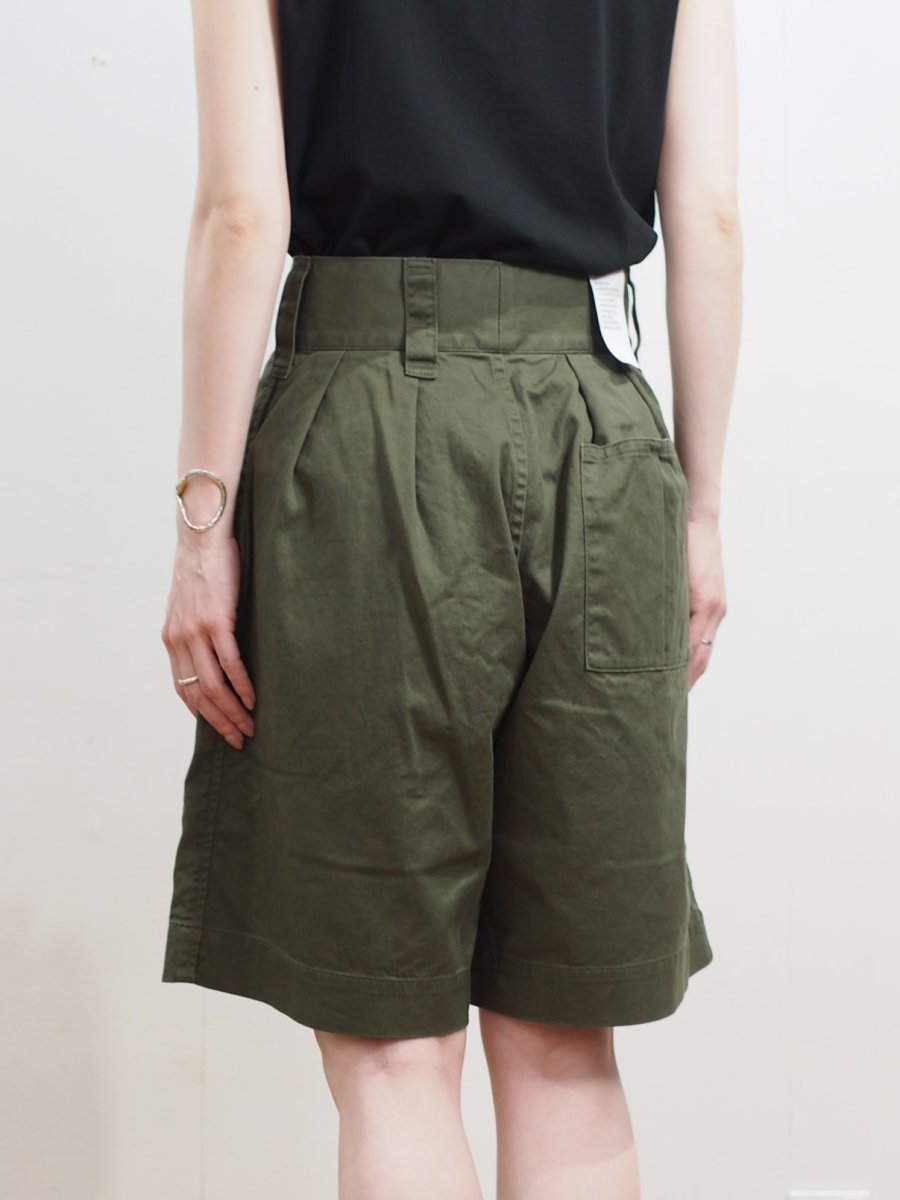 画像5: CIOTA / BRITISH ARMY Gurkha Shorts (5)
