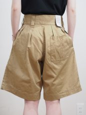 画像4: CIOTA / BRITISH ARMY Gurkha Shorts (4)
