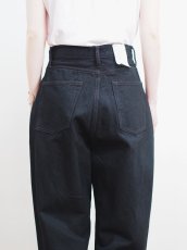 画像8: CIOTA / High-rise 5 Pocket Pants (8)