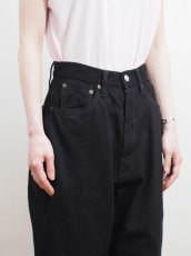 画像7: CIOTA / High-rise 5 Pocket Pants (7)