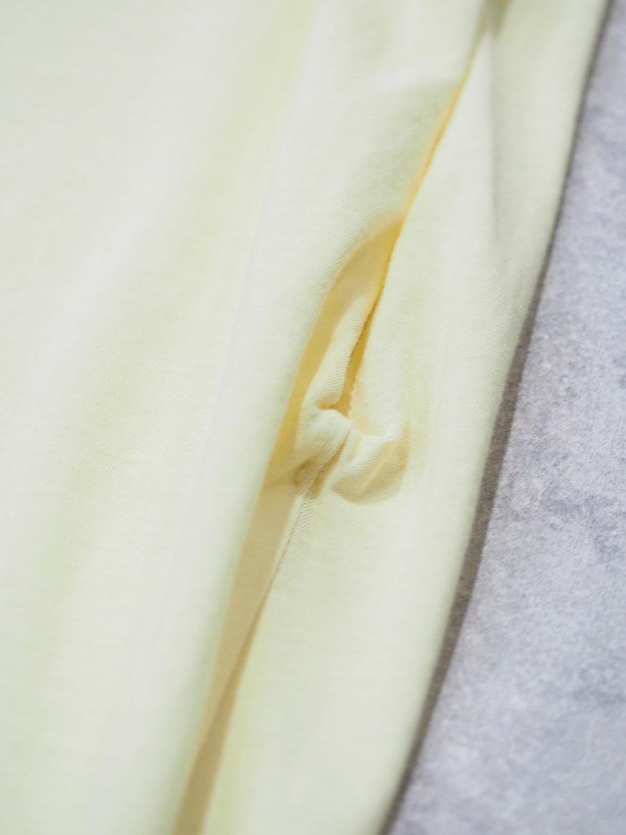 画像8: TANK TOP / FRESCA SINGLE JERSEY  (8)