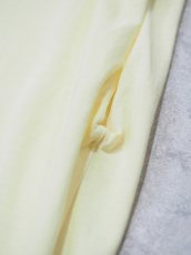 画像8: TANK TOP / FRESCA SINGLE JERSEY  (8)