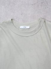 画像7: TANK TOP / FRESCA SINGLE JERSEY  (7)