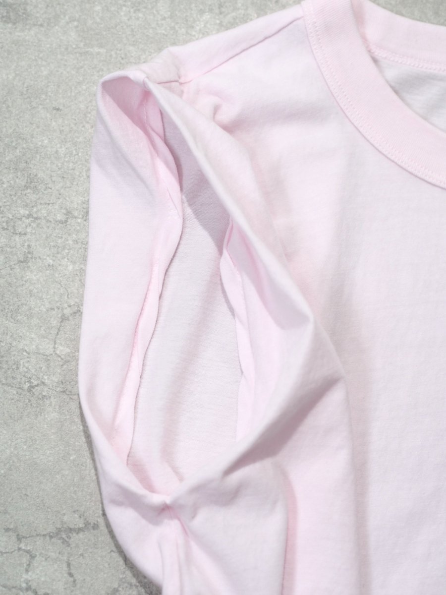 画像7: TANK TOP / FRESCA SINGLE JERSEY  (7)