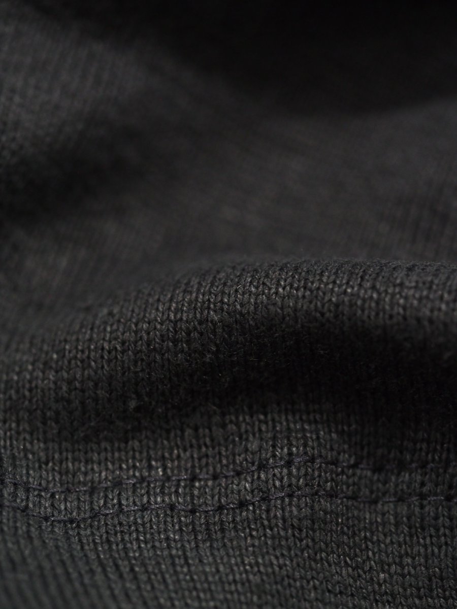 画像7: YOKO SAKAMOTO /  SLEEVELESS TOP / MAX HIGH COUNT HEMP JERSEY (7)