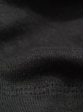 画像7: YOKO SAKAMOTO /  SLEEVELESS TOP / MAX HIGH COUNT HEMP JERSEY (7)