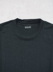 画像3: YOKO SAKAMOTO /  SLEEVELESS TOP / MAX HIGH COUNT HEMP JERSEY (3)