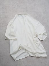 画像5: YOKO SAKAMOTO /   T-SHIRT  / MAX HIGH COUNT HEMP JERSEY (5)