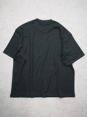 画像2: YOKO SAKAMOTO /   T-SHIRT  / MAX HIGH COUNT HEMP JERSEY (2)
