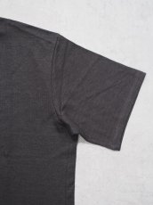 画像4: YOKO SAKAMOTO /   T-SHIRT  / MAX HIGH COUNT HEMP JERSEY (4)
