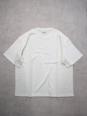 画像1: YOKO SAKAMOTO /   T-SHIRT  / MAX HIGH COUNT HEMP JERSEY (1)