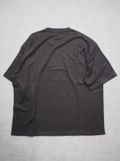 画像2: YOKO SAKAMOTO /   T-SHIRT  / MAX HIGH COUNT HEMP JERSEY (2)