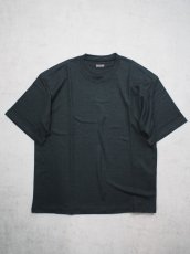 画像1: YOKO SAKAMOTO /   T-SHIRT  / MAX HIGH COUNT HEMP JERSEY (1)
