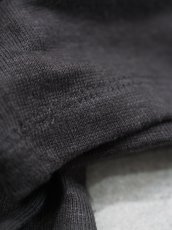 画像7: YOKO SAKAMOTO /   T-SHIRT  / MAX HIGH COUNT HEMP JERSEY (7)