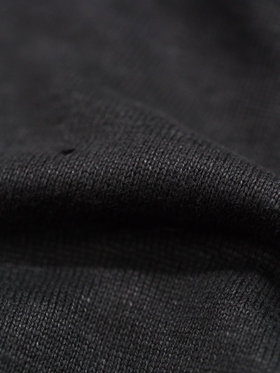 画像6: YOKO SAKAMOTO /   T-SHIRT  / MAX HIGH COUNT HEMP JERSEY (6)