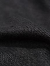 画像6: YOKO SAKAMOTO /   T-SHIRT  / MAX HIGH COUNT HEMP JERSEY (6)