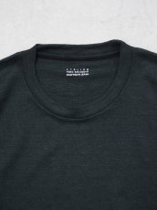 画像3: YOKO SAKAMOTO /   T-SHIRT  / MAX HIGH COUNT HEMP JERSEY (3)