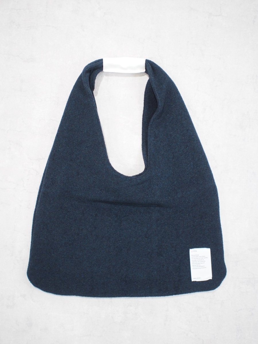 画像1: CIOTA / PYRAMID TOTE BAG  (1)