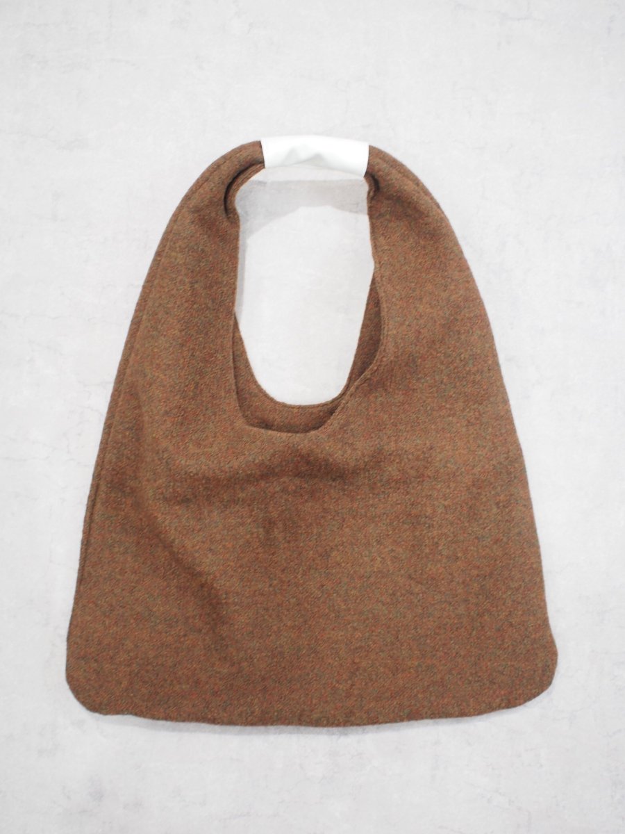 画像2: CIOTA / PYRAMID TOTE BAG  (2)