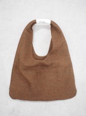 画像2: CIOTA / PYRAMID TOTE BAG  (2)