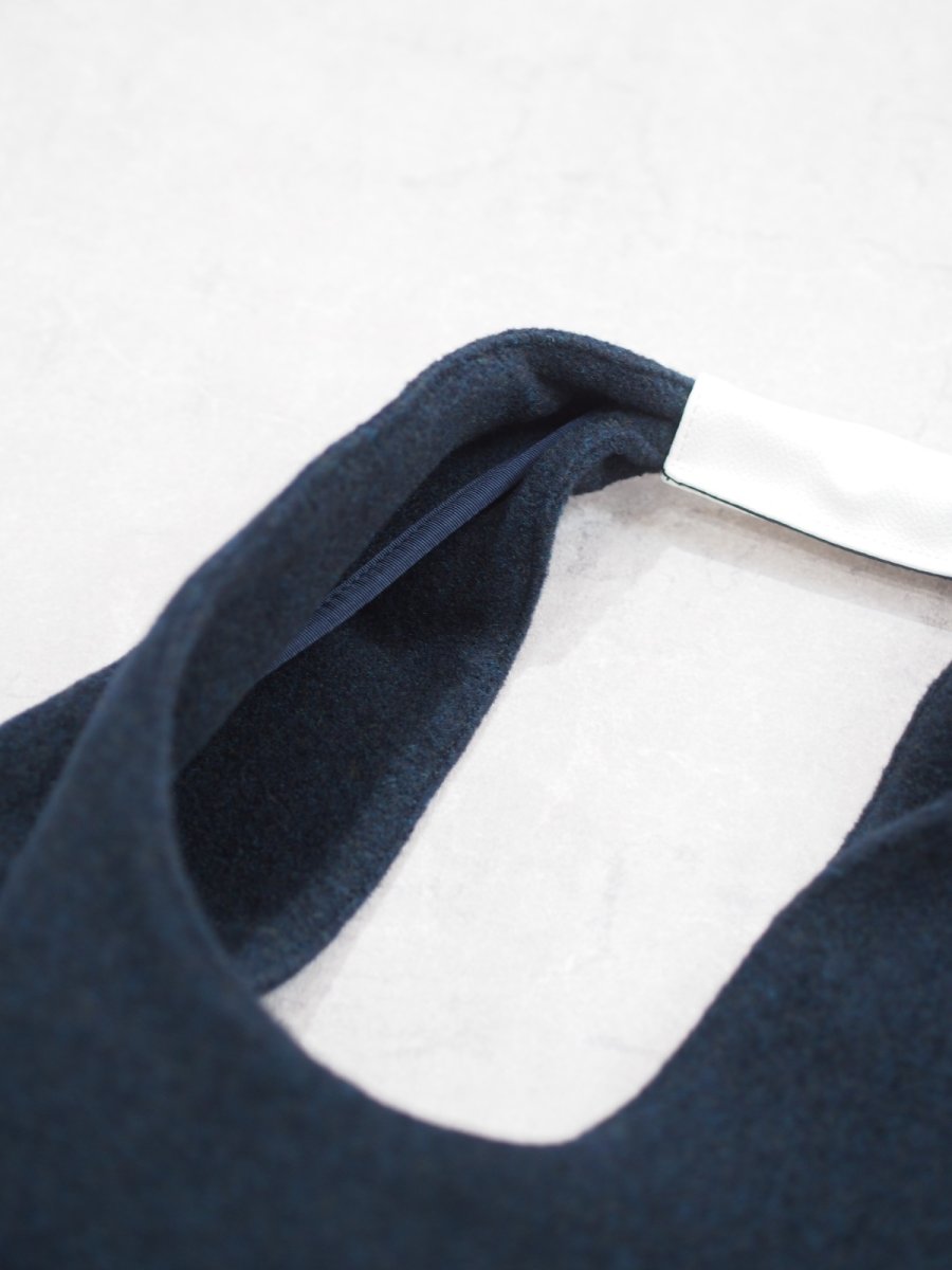画像5: CIOTA / PYRAMID TOTE BAG  (5)