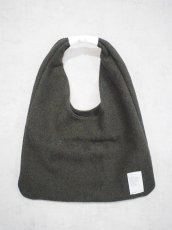 画像1: CIOTA / PYRAMID TOTE BAG  (1)