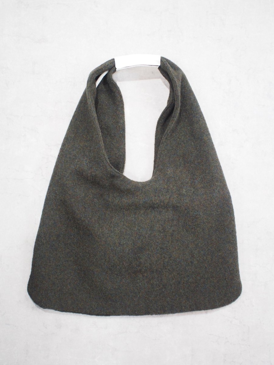 画像2: CIOTA / PYRAMID TOTE BAG  (2)