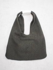 画像2: CIOTA / PYRAMID TOTE BAG  (2)