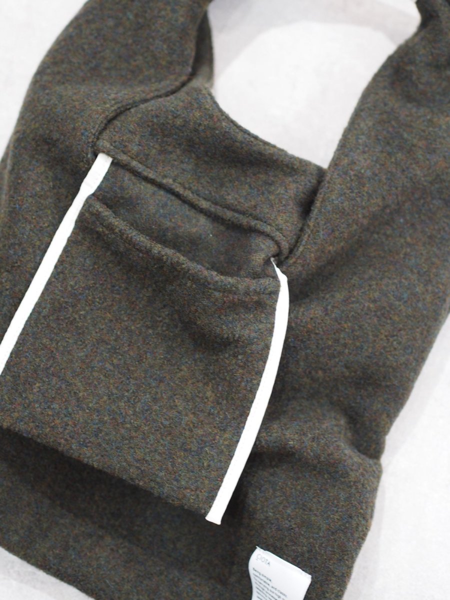 画像3: CIOTA / PYRAMID TOTE BAG  (3)