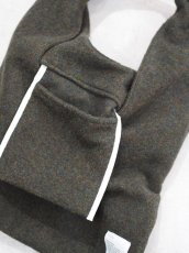 画像3: CIOTA / PYRAMID TOTE BAG  (3)